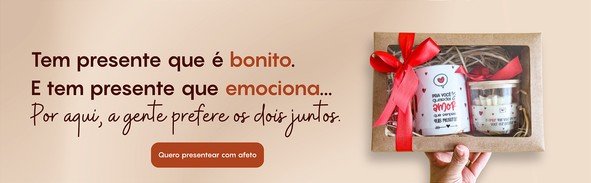 Tem Presente