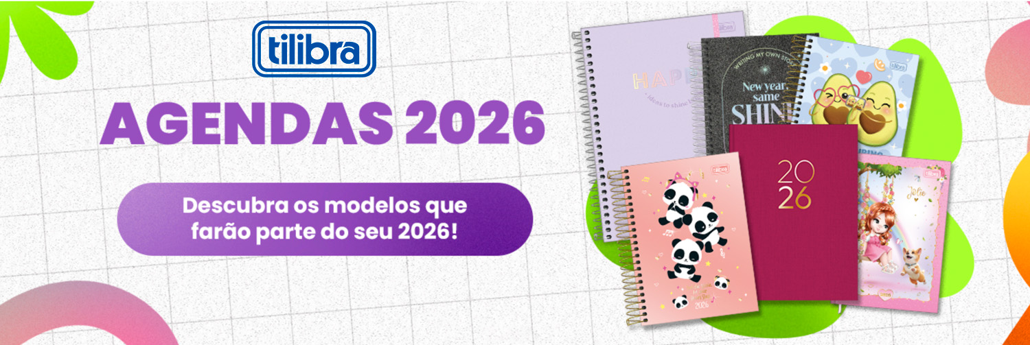 Agendas 2026