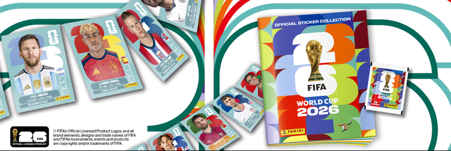 Panini 2026