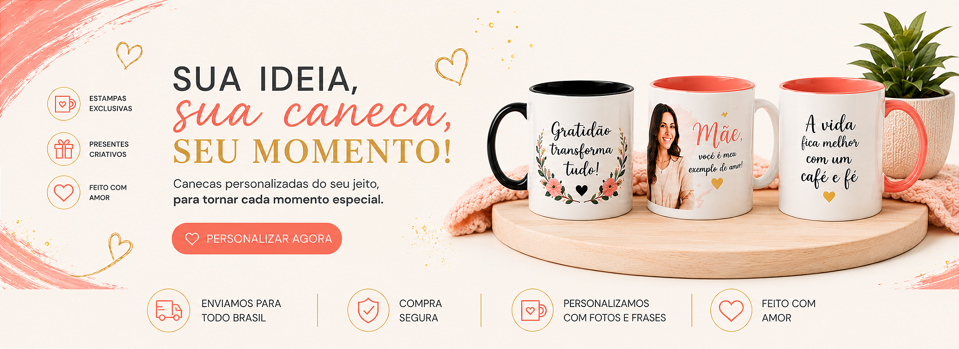Andreas Artes Personalizadas