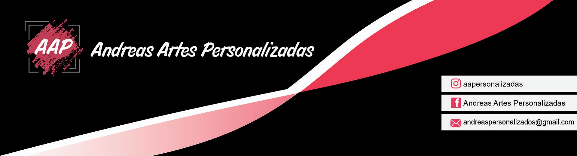 Andreas Artes Personalizadas