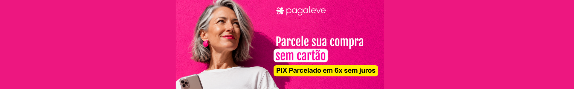 PIX Parcelado Colchoaria Carioca