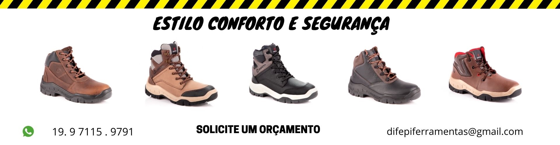 bracol linha horizon