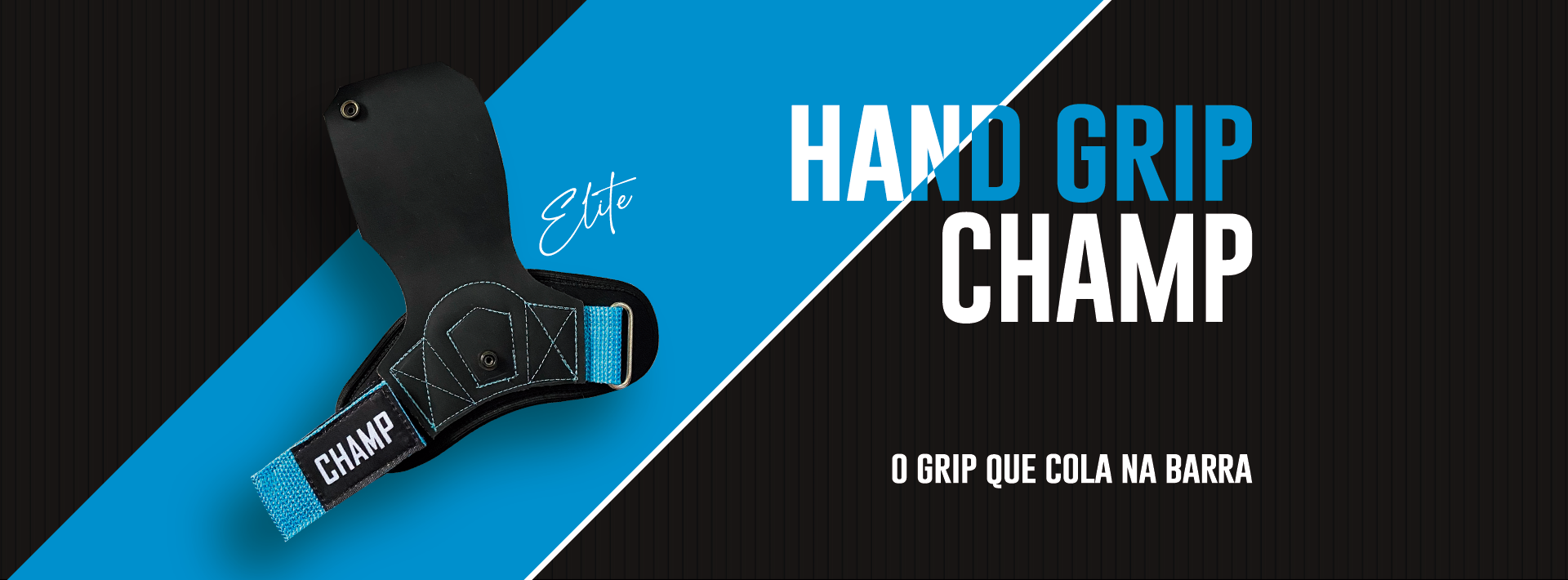 Hand Grip CHAMP Elite