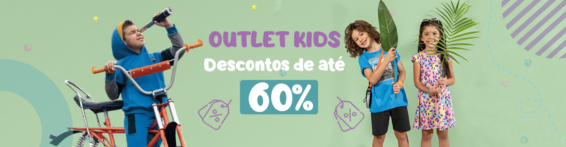 Outlet Kids