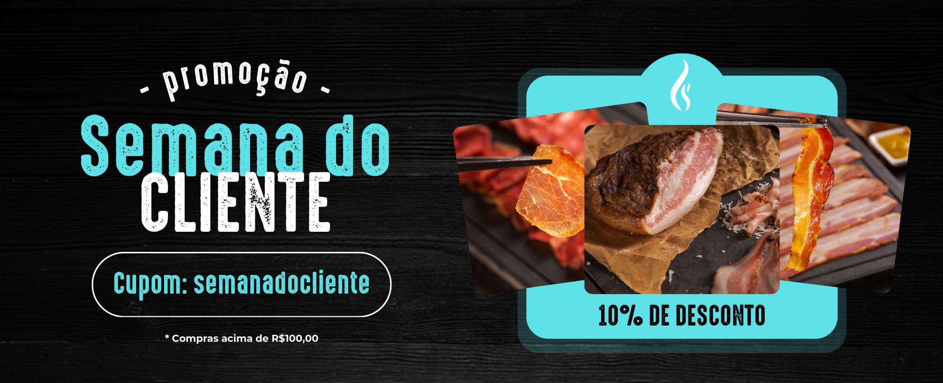 Semana do Cliente