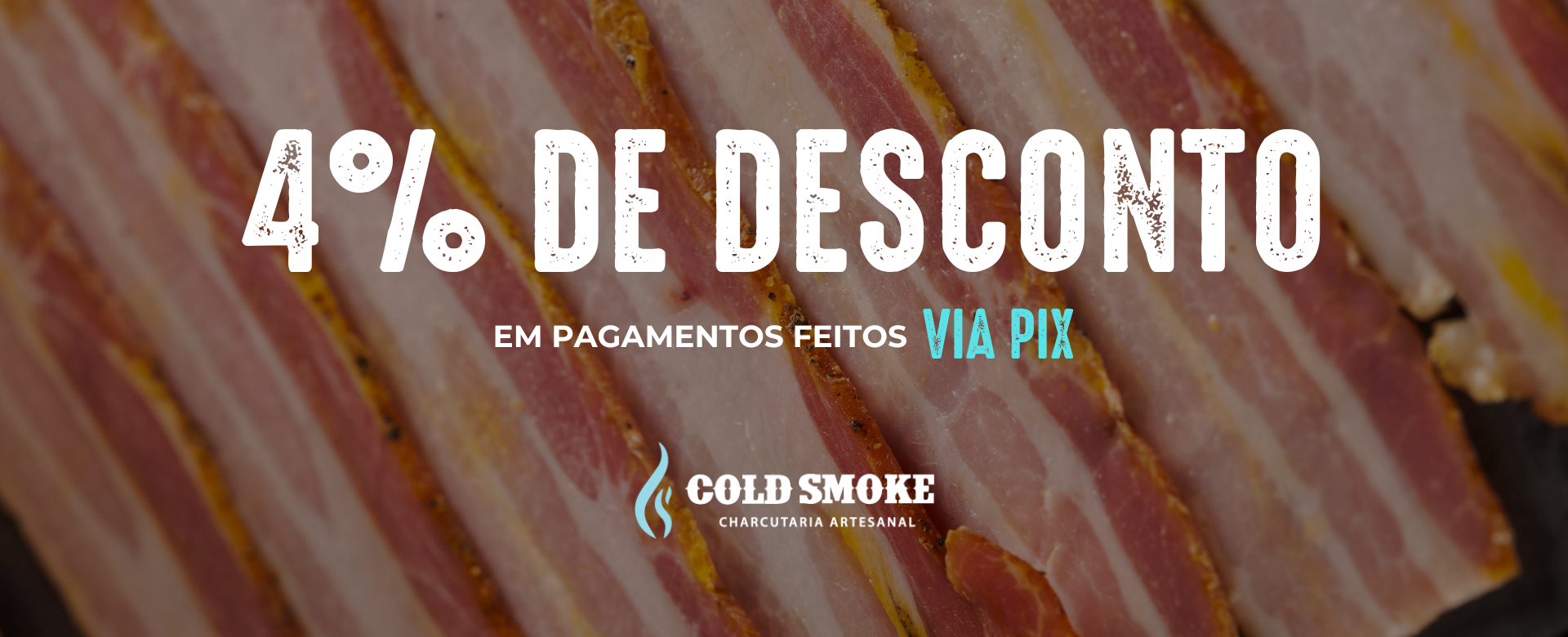 Desconto PIX
