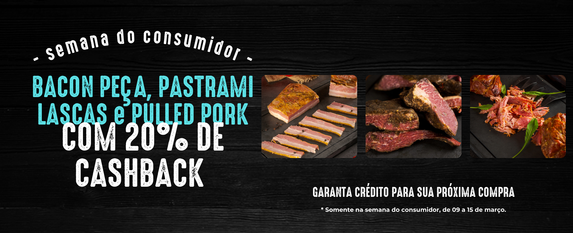 Semana do consumidor