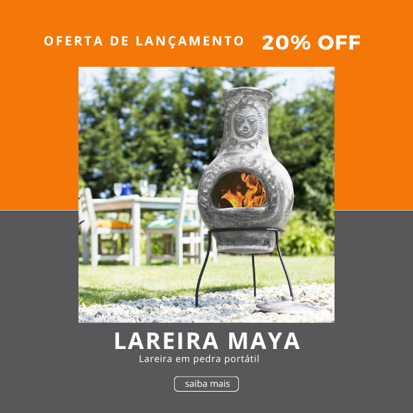 lareira mobile