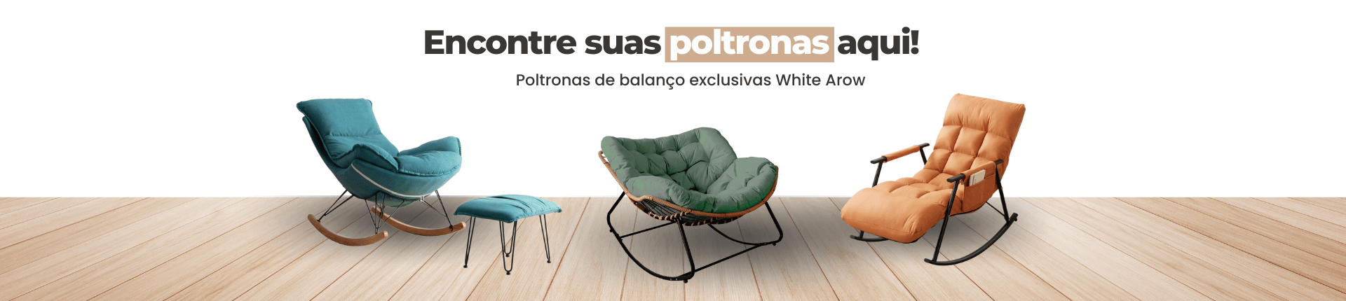 poltrona nova