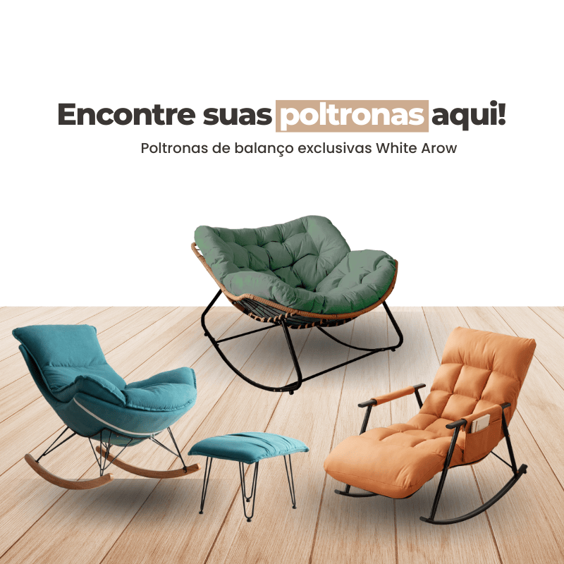 poltrona nova mobile