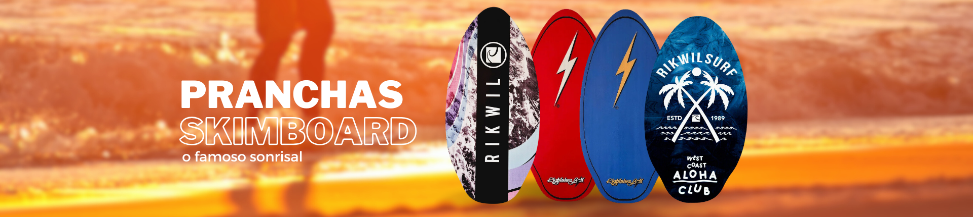 skimboard