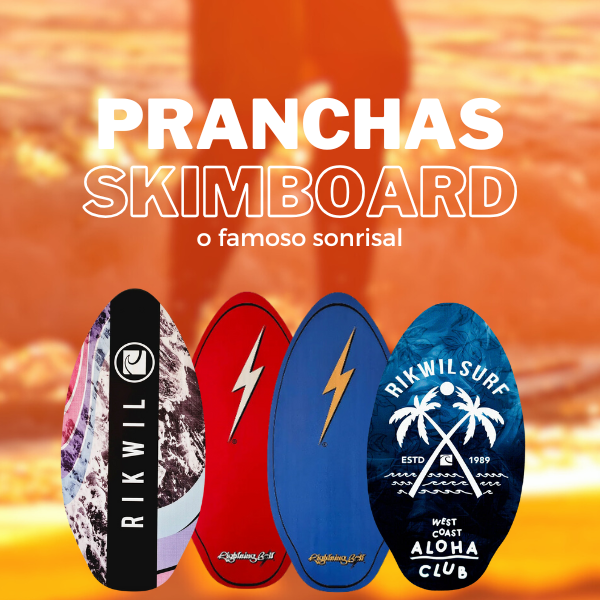 skimboard mobile