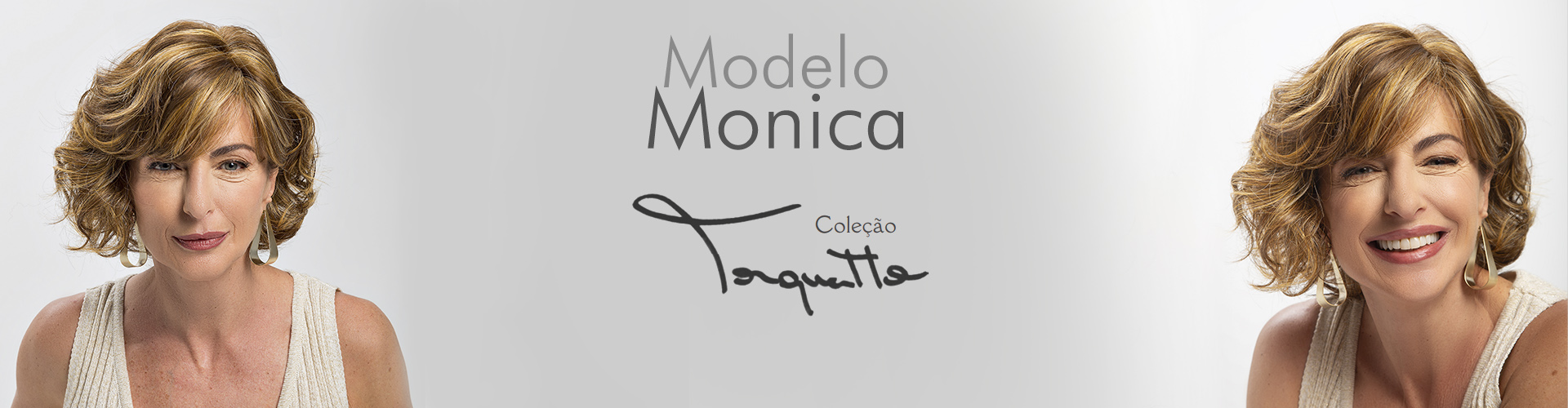 Modelo Monica