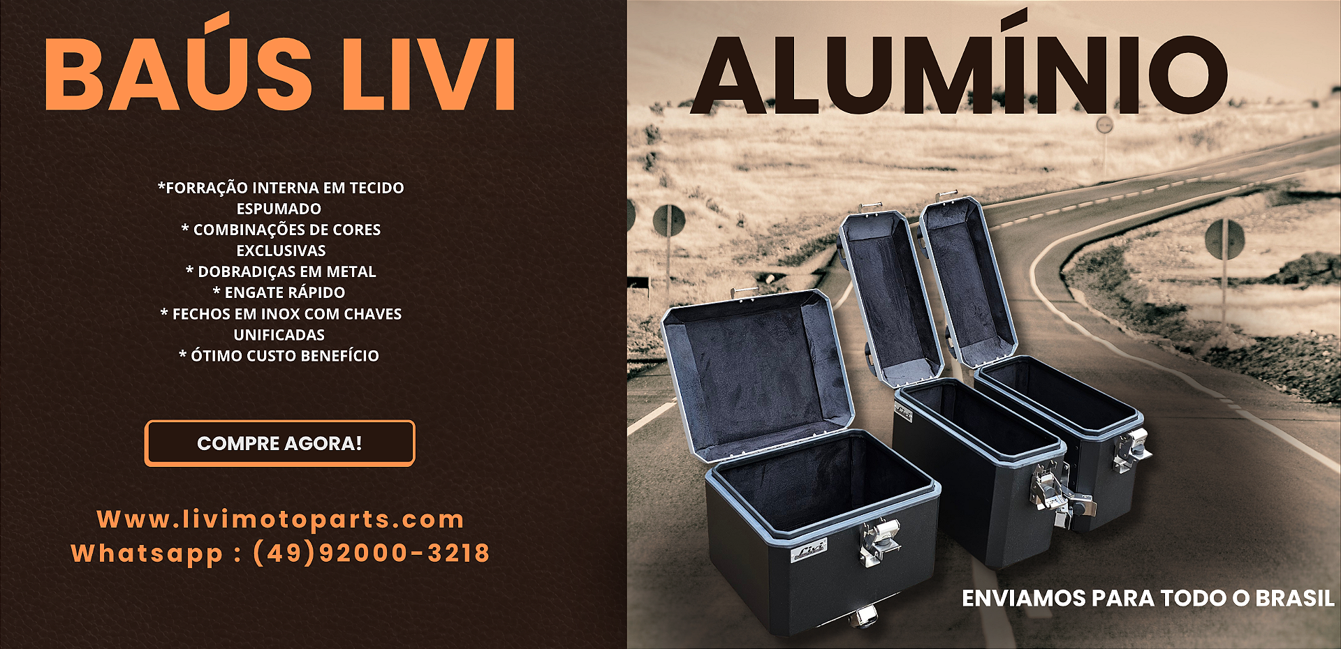 LOGOLIVIMOTOPARTS