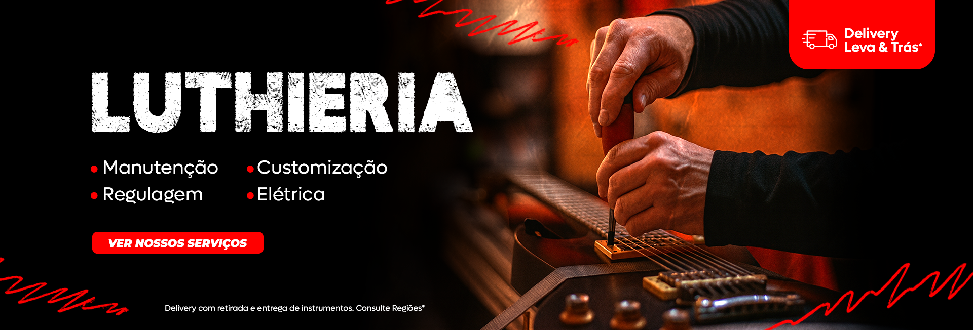 Luthieria