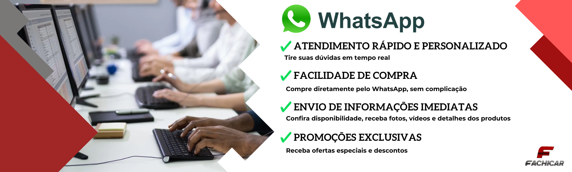 WhatsApp Business