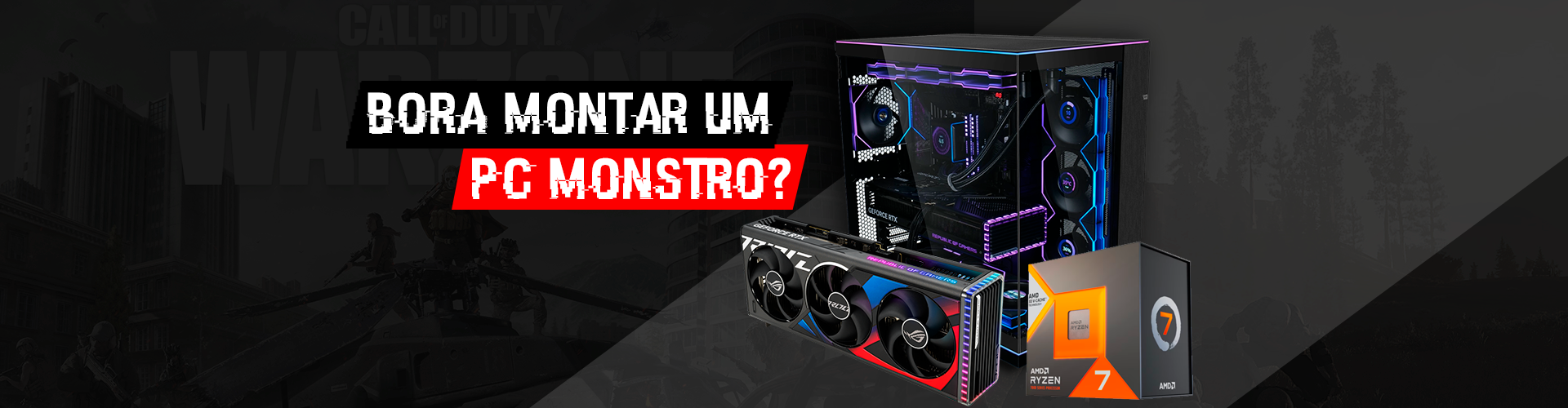 teste