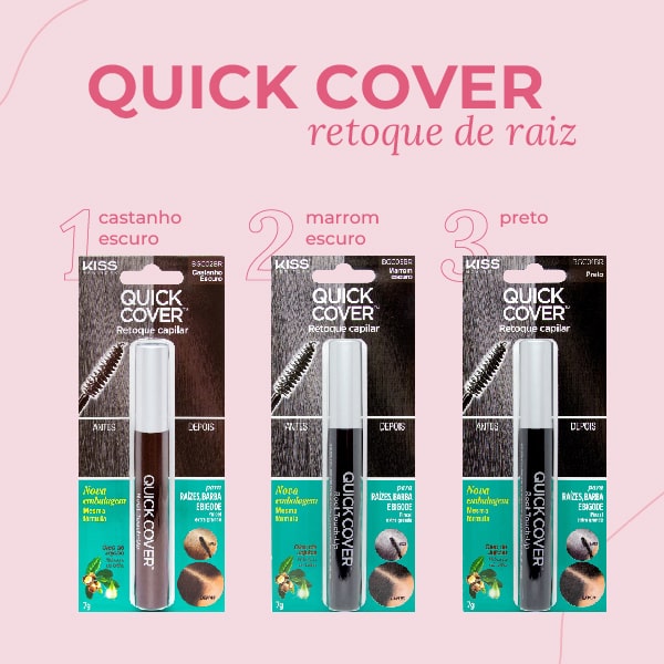 Quick Cover mobile