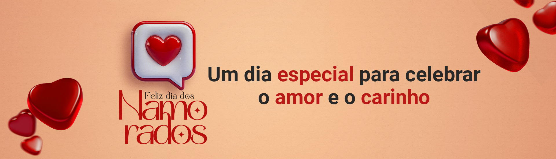 Banner Snella - Dia dos namorados