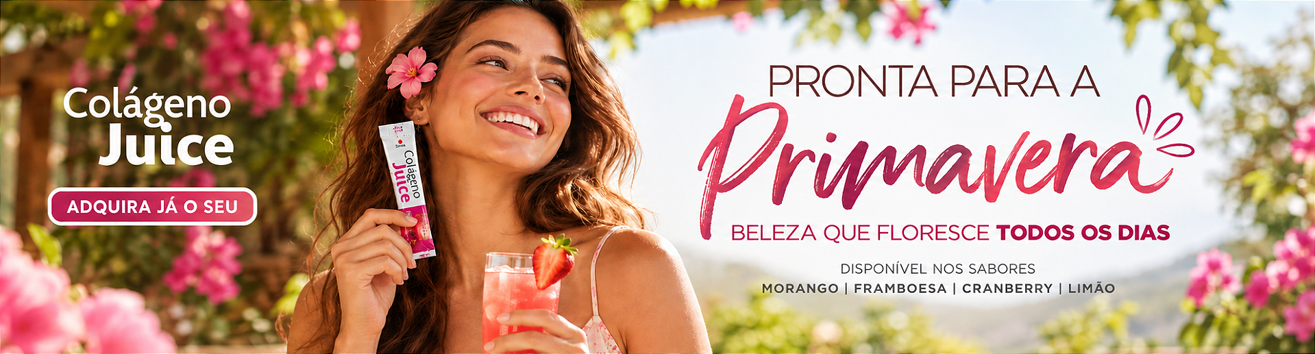Juice -Primavera