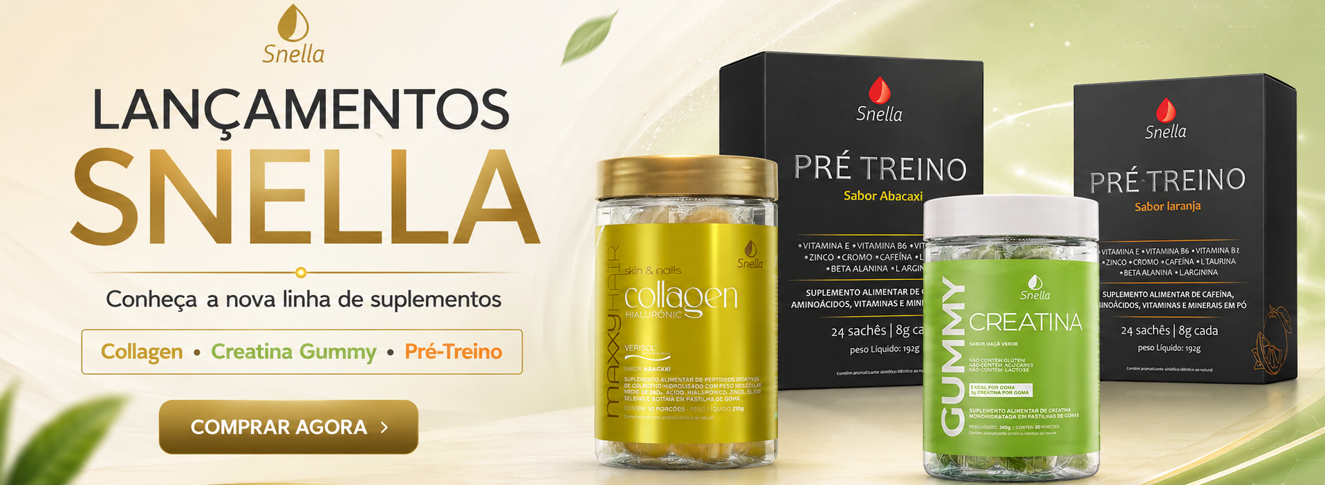 Lançamentos