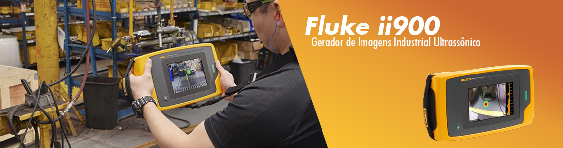 FLUKE ii900