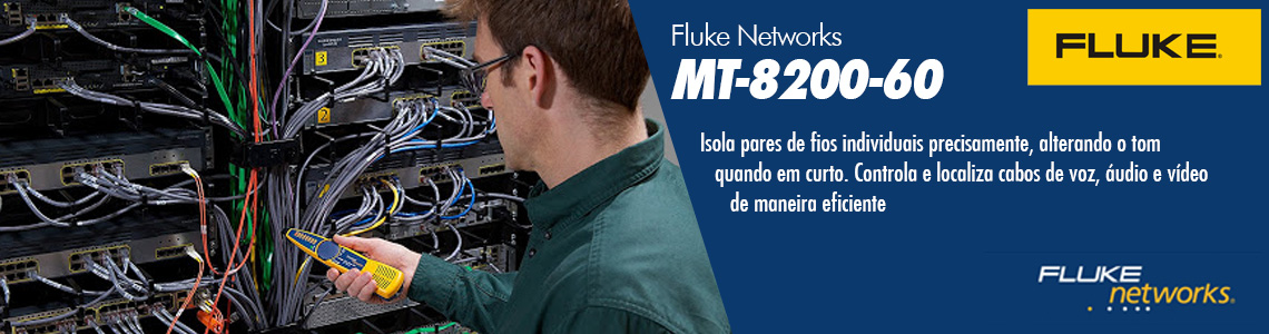 FLUKE NETWORKS