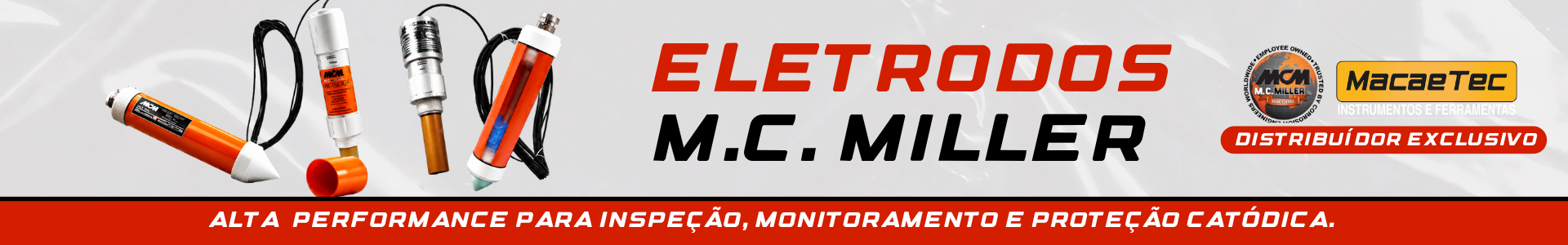 BANNER MC MILLER