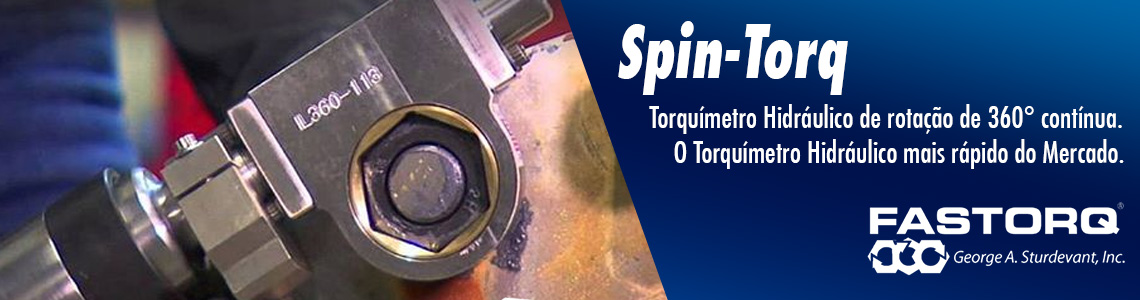 FASTORQ SPINTORQ