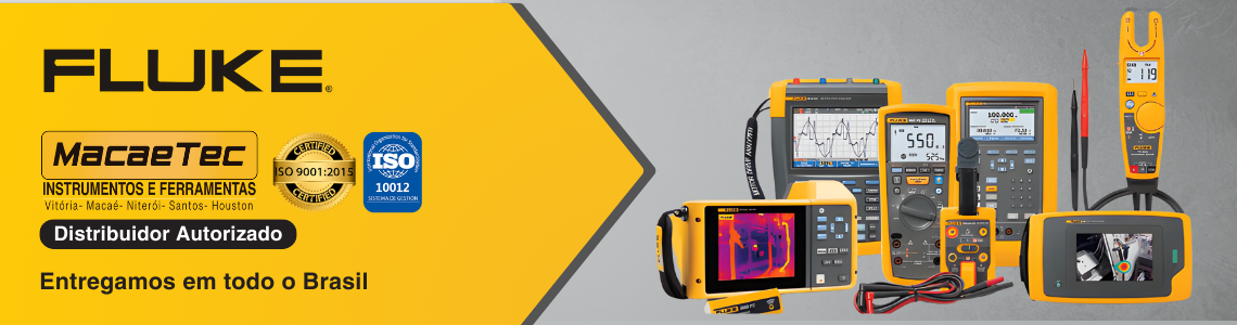 BANNER COMPRAR FLUKE