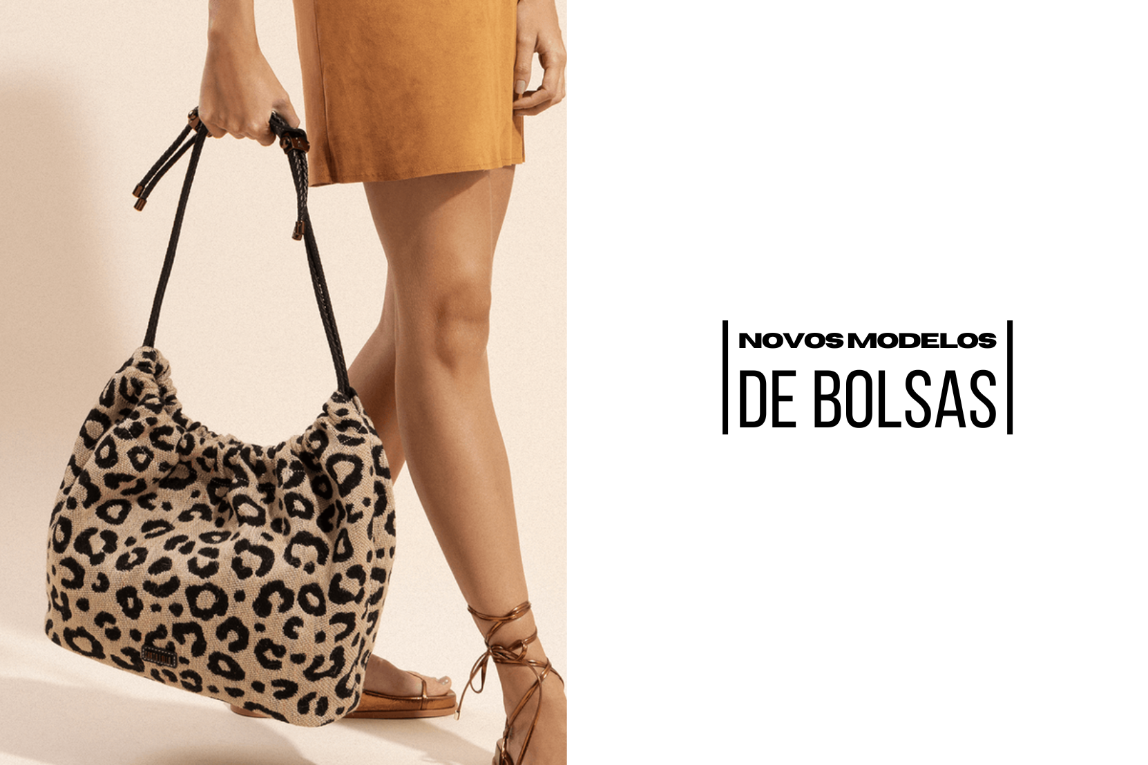 Bolsas Femininas Santa Lolla