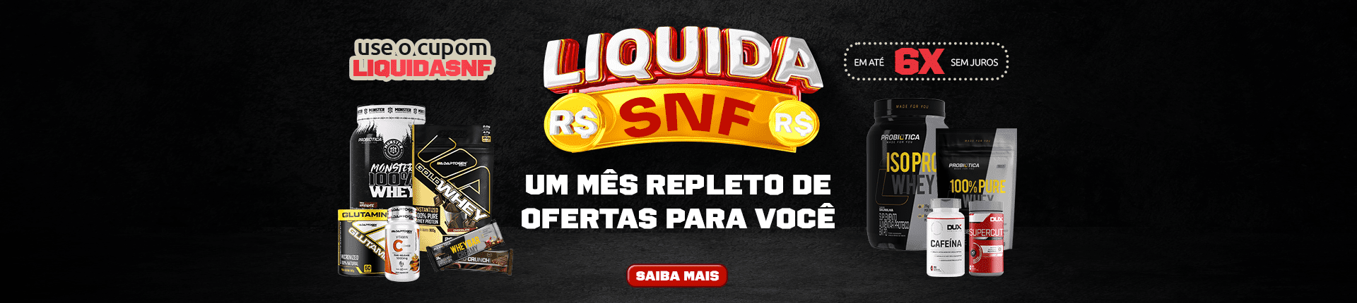 Liquida SNF