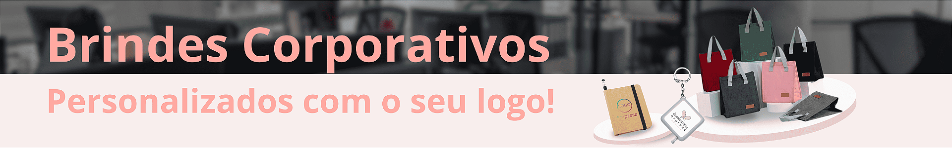 Brindes Corporativos
