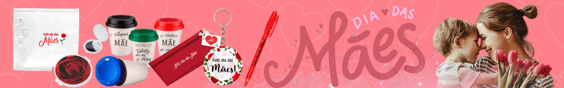 Dia das Mães