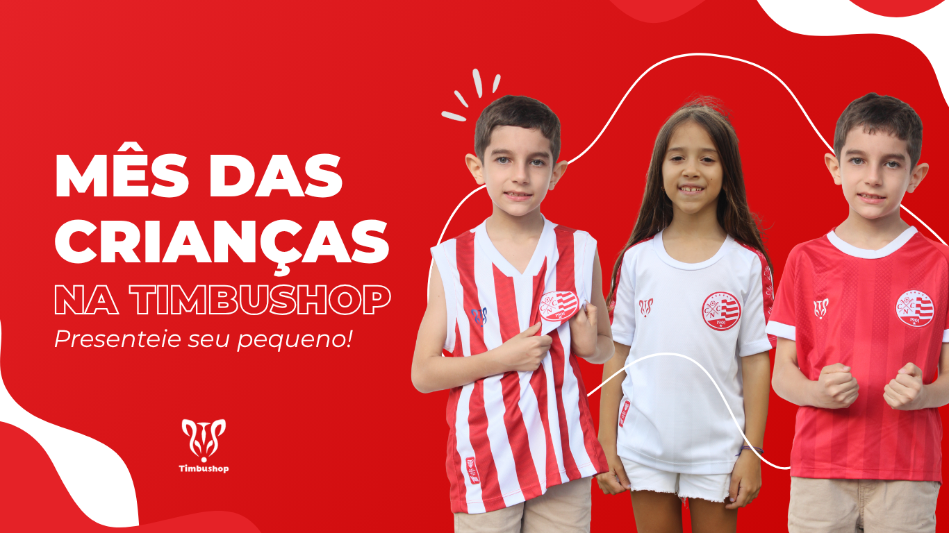 Dia Das Crianças