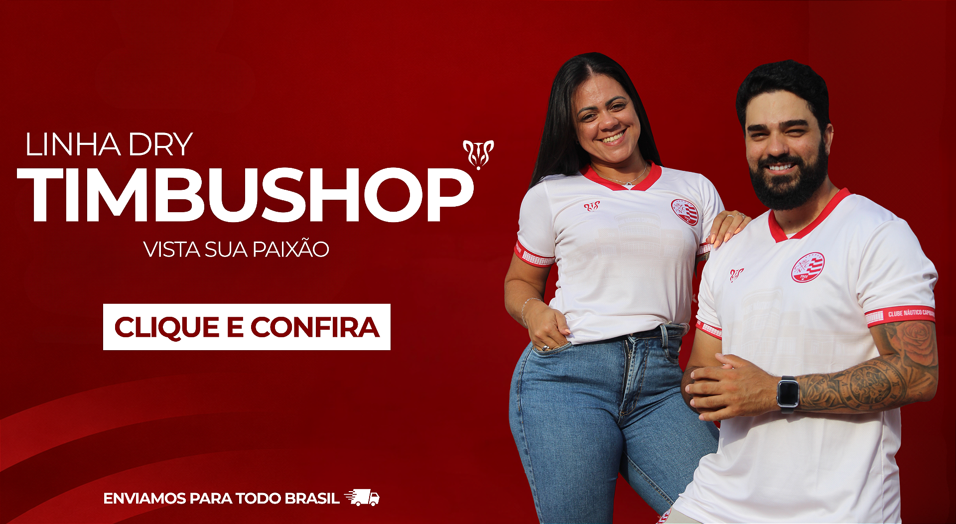 Linha Dry