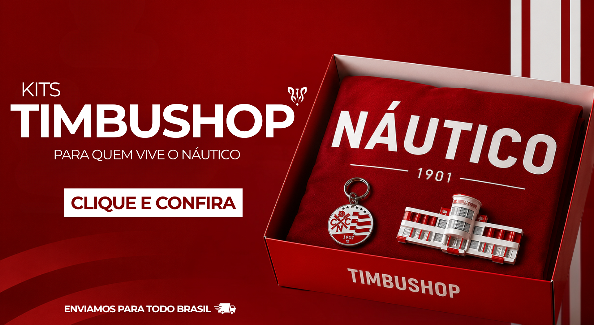 kit timbushop