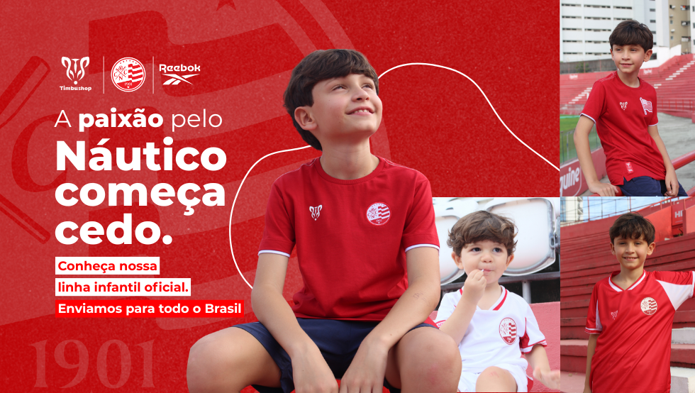 Linha Infantil