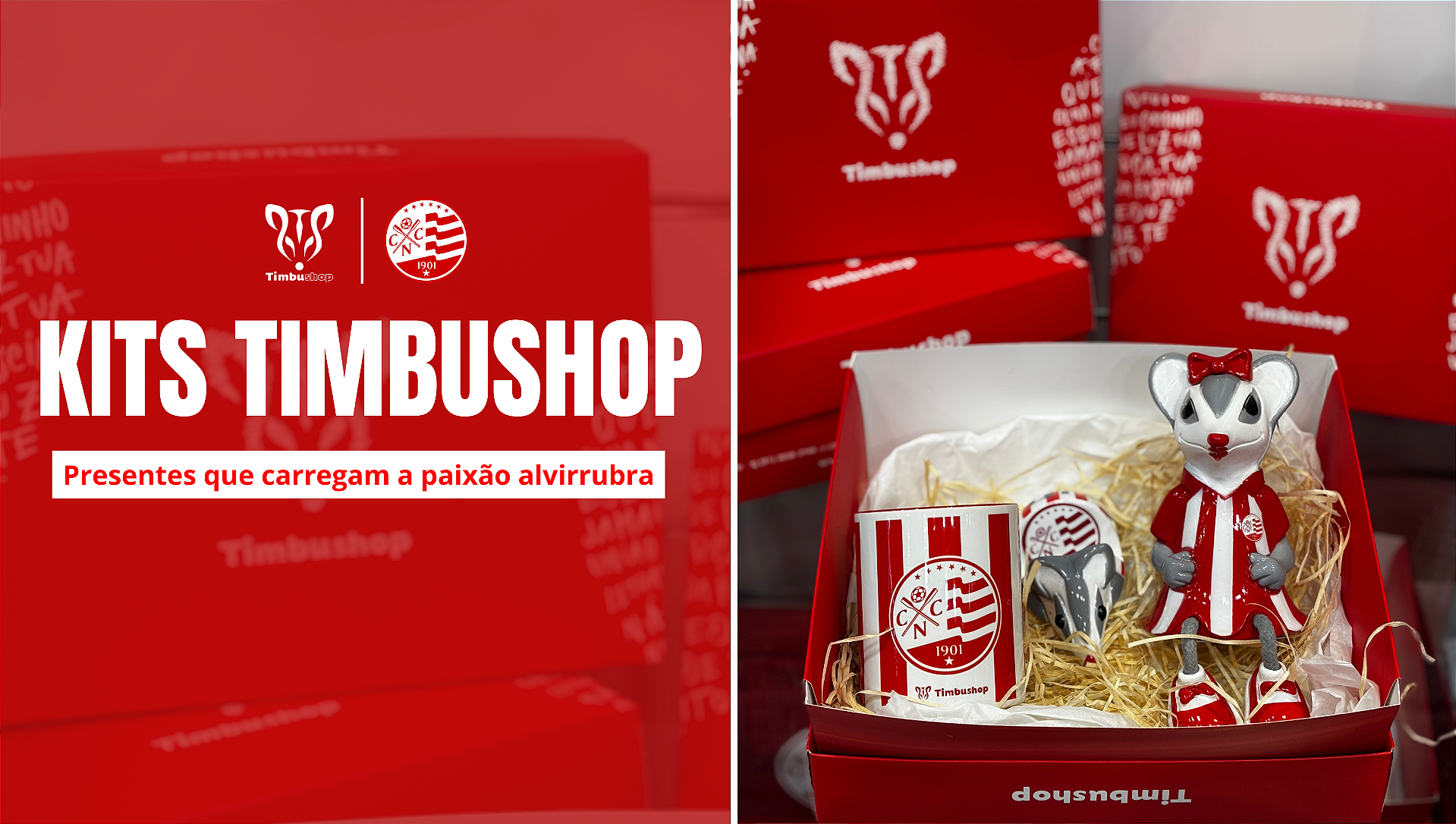 Kits Timbushop