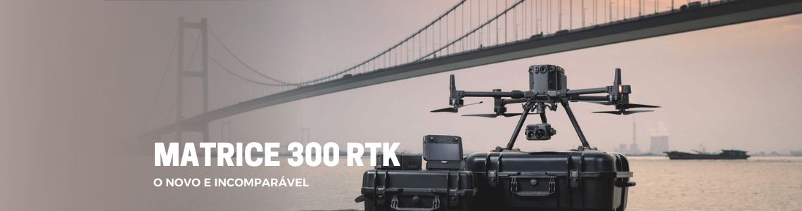 MATRICE 300 RTK