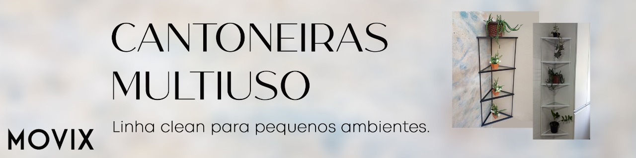 Cantoneiras