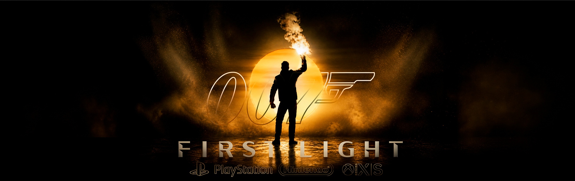 007 First Light