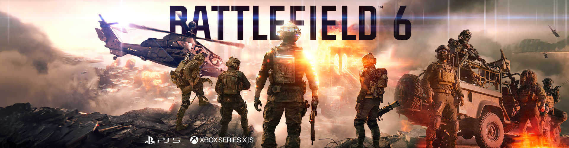BF6 FULL