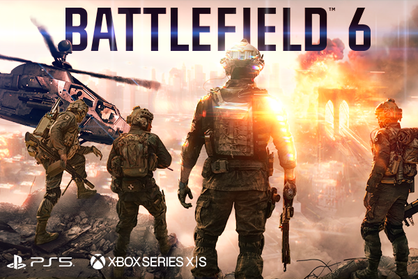 BF6 FULL mobile