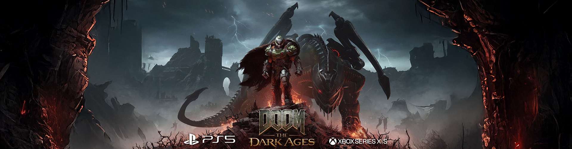 DOOM FULL BANNER