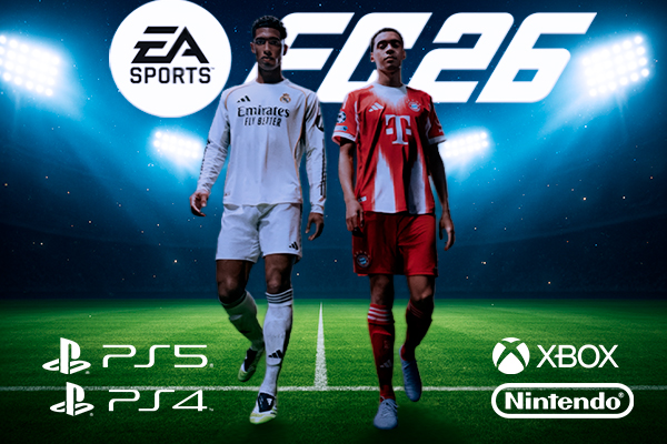EA FC26 FULL BANNER mobile