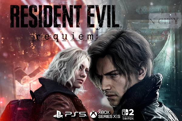 REQUIEM 9 FULL mobile