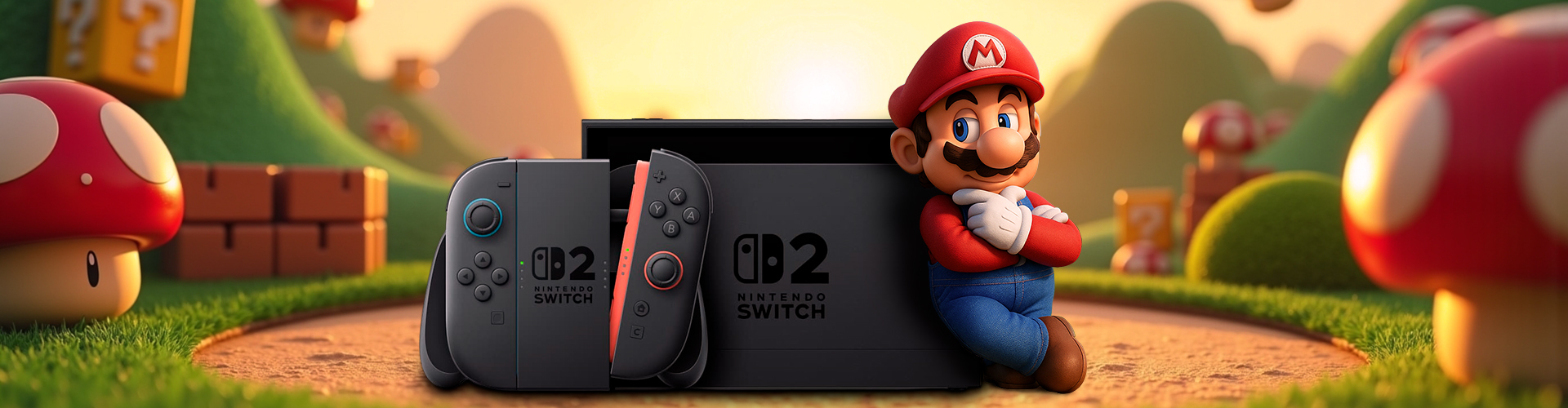 SW2 MARIO FULL