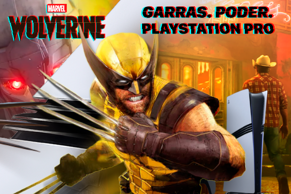 WOLVERINE PS5PRO FULL mobile